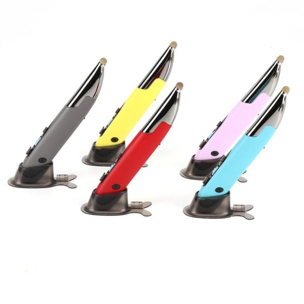

rechargeable right hand and left 1600 dpi usb 2.4g + bluetooth dual mode wireless mouse with touch pen function micro mice
