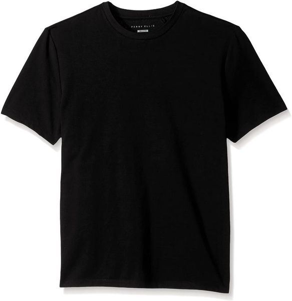 

men's t-shirts summer fashion pure color simple harajuku short-sleeved casual cotton high-quality wild oversized loose t-shirt, White;black