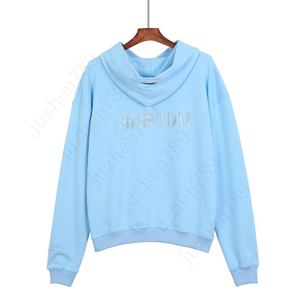 

2021 autumn and summer sweatshirts 19fw floral p printed long sleeve men's hoodies pullover sweatshirt crewneck sweater street hoodie t, Black