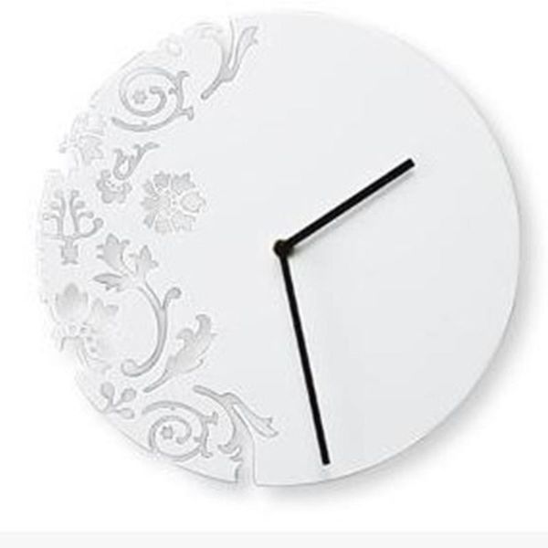 

wall clocks clock carved out elegant simple fashion creative digital home decoration