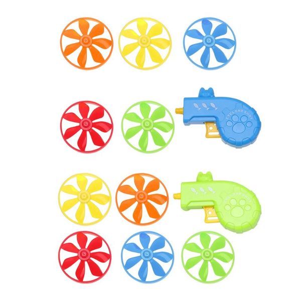 

cat toys 2pcs grabbing flying saucer cats teasing creative for