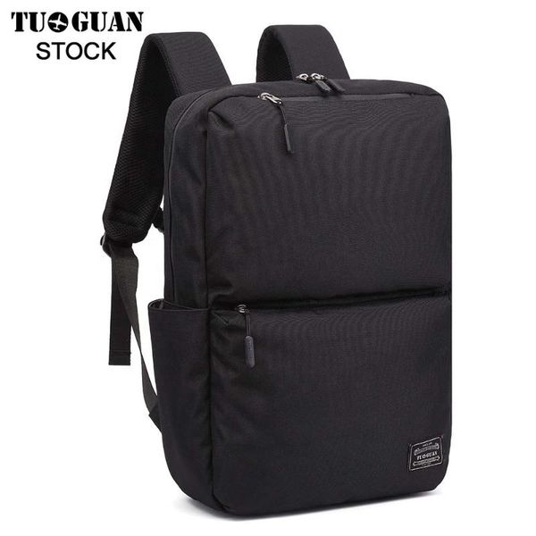 

backpack tuguan brand design lapback pack bag trendy waterproof for men