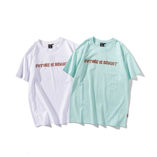 

spring and summer print chinese style t shirt short sleeve men's fashion brand street hip hop, White;black