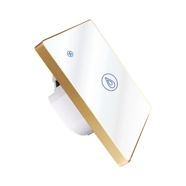 

smart home control v3.0 tuya 20a high power remote controller switch zigbee wireless center for touch-switch