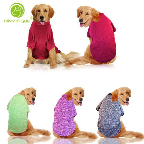 

dog apparel 3xl-9xl large clothes winter warm sweater shirt for pitbull golden retriever fashion coat jacket sports hoodie big