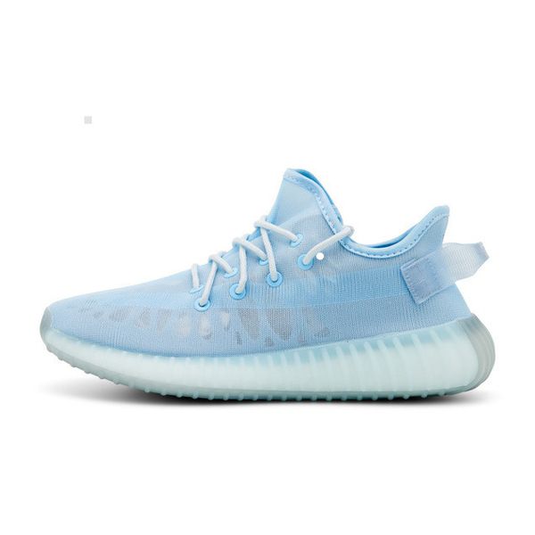 

yeesy slide foam fashion sports slippers v2 white khaki men women indoor outdoor sandal basketball shoes football sneakers size 36-46 0p32, Black