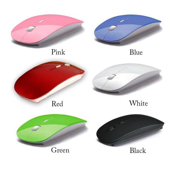 

mice usb mouse wireless for win 10/android/mac lapcomputer rechargeable mute silent optical gaming