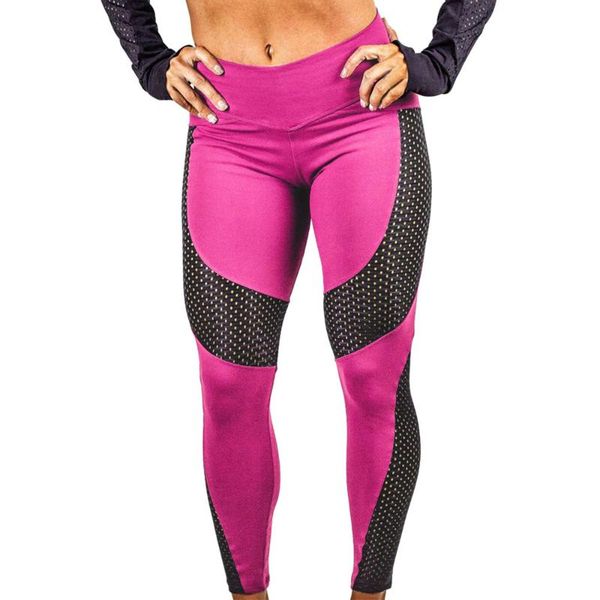 

women's pants & capris fashion workout leggings fitness sports flare trouser gym running joggeathletic female high waist spodnie damski, Black;white