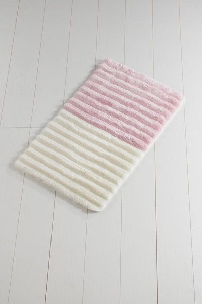 

bath mats soft pink 60 x100 cm mat 8694545034713