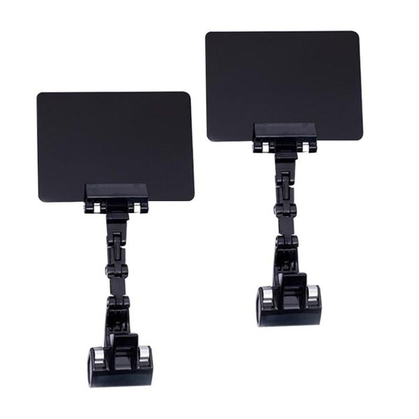 

tag gun 2pcs supermarket advertising clips durable sign display price label