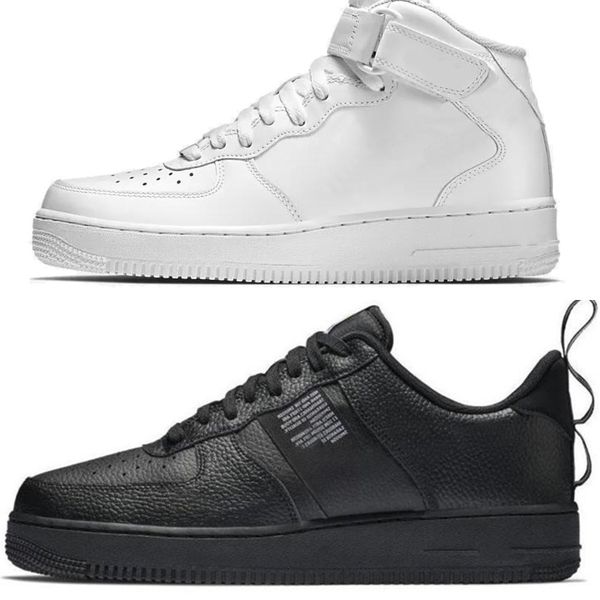 

3a+ quality 1s dunk high utility university red low cut mens trainers floral utility black white volt green basketball shoes womens pink nik