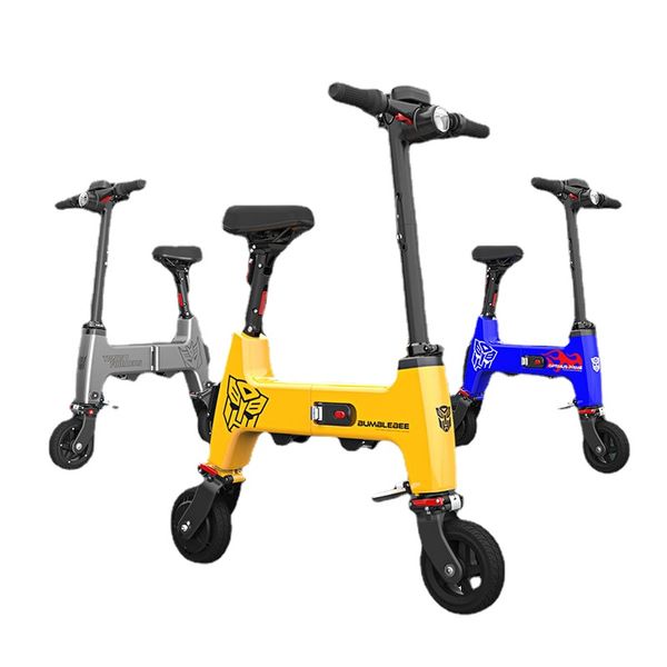 

us duty himo transformer bicycle 36v 200w 20 inch foding light weight electric bicycle folding daily commute mini e bike