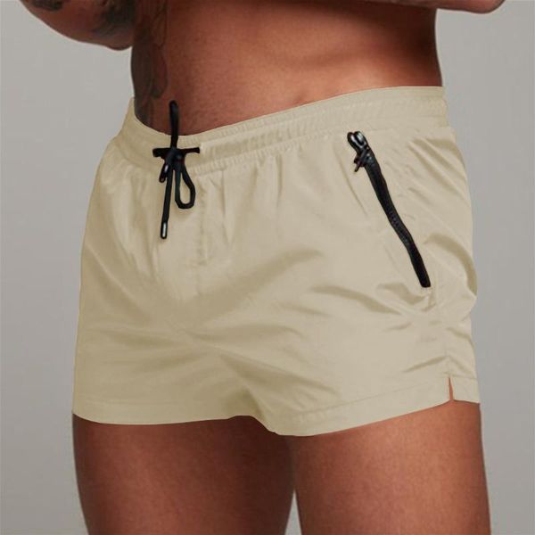 

men's swimwear 2021 summer men swimsuit swimming trunks boxer short mens swim briefs beach shorts surf board mayo wear sunga suit