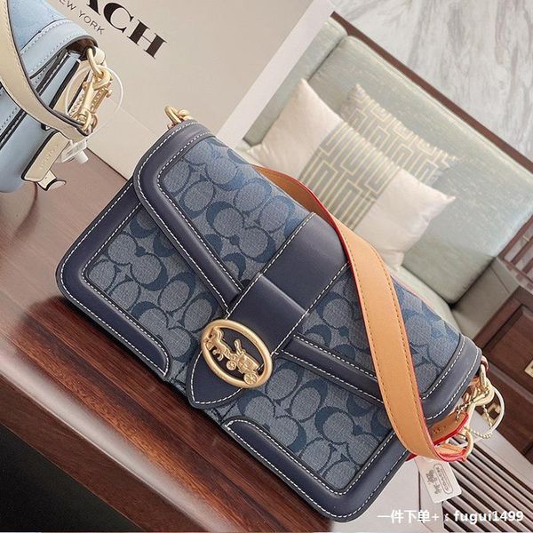 

women's georgie french stick with shoulder and armpit bag luxuryss designerss yw