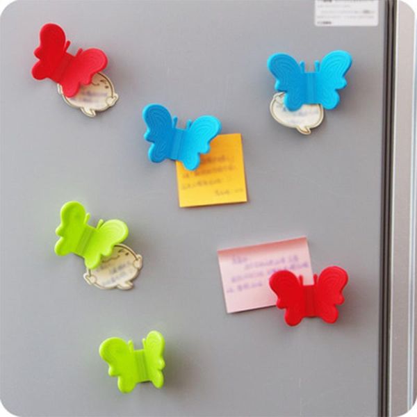 

mats & pads 1pcs kitchen oven baking anti-heat high temperature non-slip clamp butterfly silicone clip mitts tools