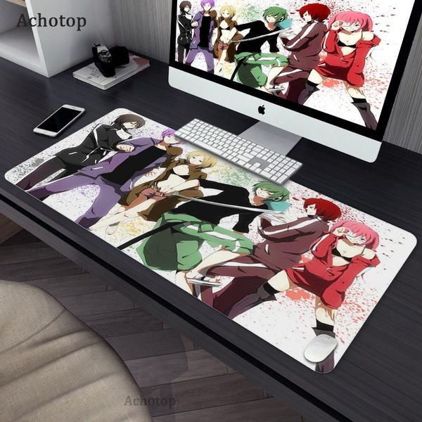 

mouse pads & wrist rests horimiya gaming pad 900x400 large gamer computer mousepad big mat anime lapkeyboard desk