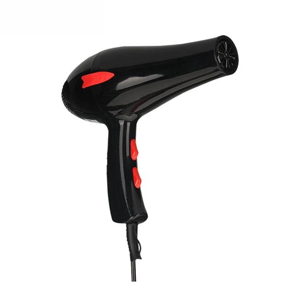 Secador de pelo eléctrico de 3000W, potente secador de pelo profesional, Motor de 3900 CA, enchufe de 110V UE