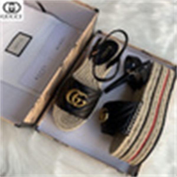 

handmade slippers shoes designer walking tennis sandals luxury mules slides thongs women casual 9epa, Black;white