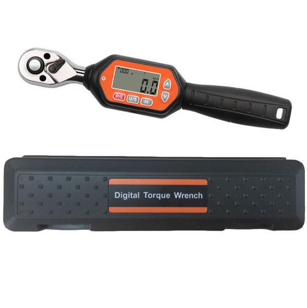 

hand tools digital torque wrench adjustable professional electronic bike car repair tool spanner