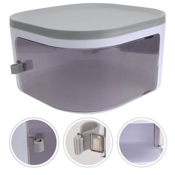 

kitchen storage & organization 2pcs household leftover food cover fresh-keeping