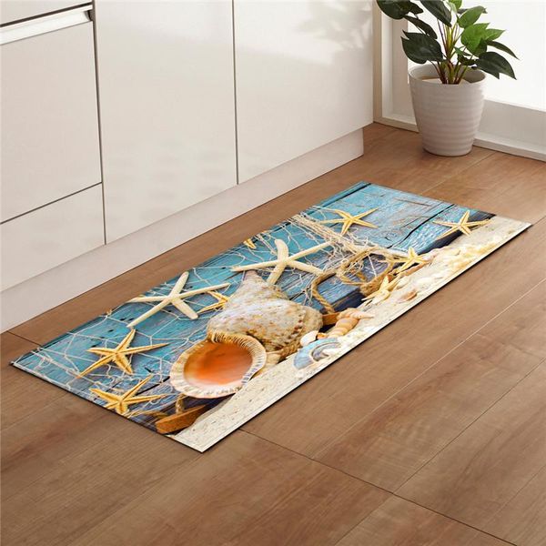 

cushion/decorative pillow nordic kitchen mat bedroom entrance doormat home hallway floor carpet anti-slip absorption bathroom area rug decor