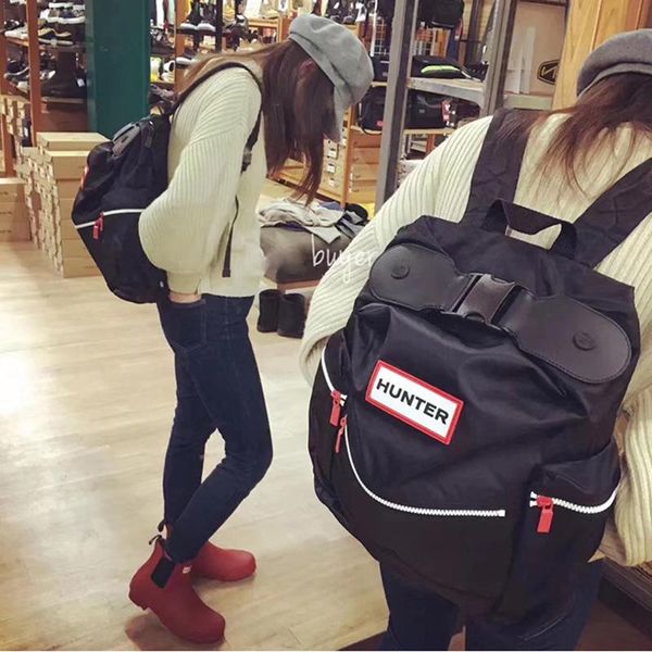 

waterproof nylon outdoor travel backpack lapbags with parachute clip casual lightweight daypack mochila