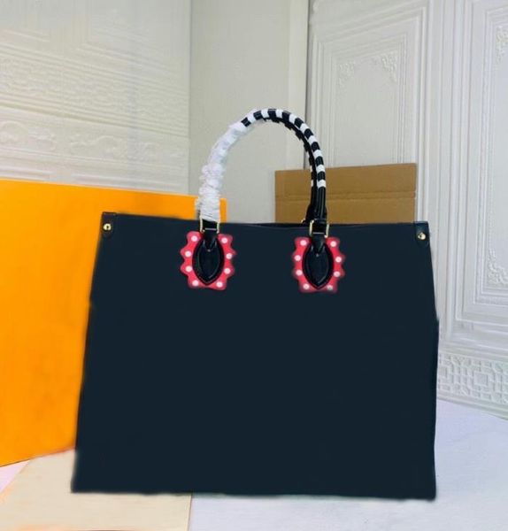 

fashion handbag lady handbags shopping bag outdoor travel luxury designer classic toes brand compound large capacity shoulder bags