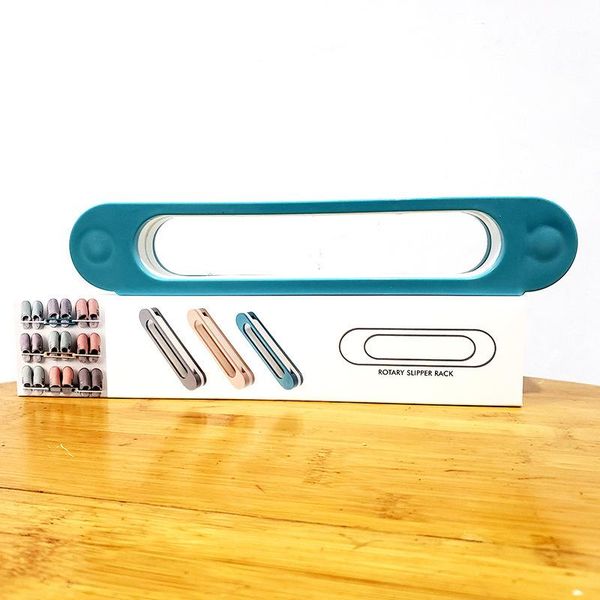 

clothing & wardrobe storage adjustable space-saving wall-mounted slipper shoes rack support slot no-punch bathroom shower shelf cabinet stan