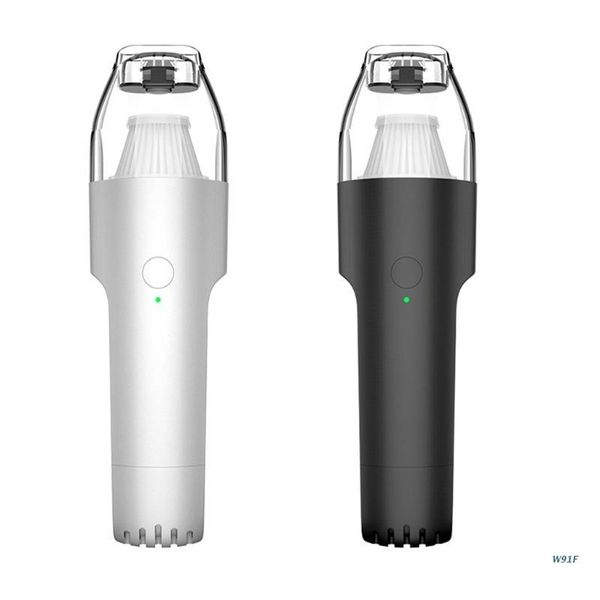 

vacuum cleaner car home portable powerful suction wireless handheld w91f