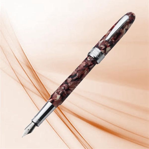 

luxury fountain pen for writing ink pens school & office supplies gift stationery
