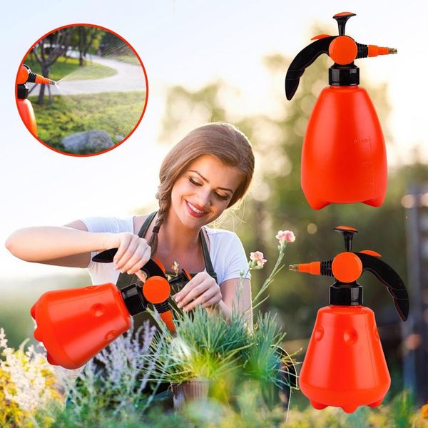 

pneumatic watering can flowers gardening tools sprayer garden supplies fast delivery equipments