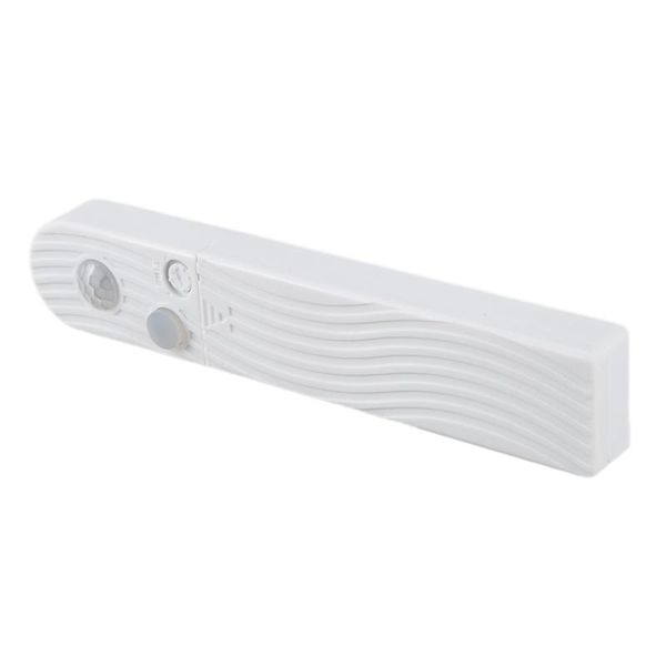 

smart home control pir motion sensor led remote 2 mode switch with adjustable delay for closet wardrobe stairs hallway strap