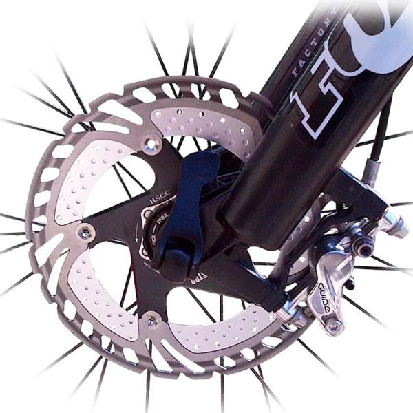 

bike brakes mountain dh 6 inch 160/180 / 203mm cooling disc brake rotor heatsink bicycle