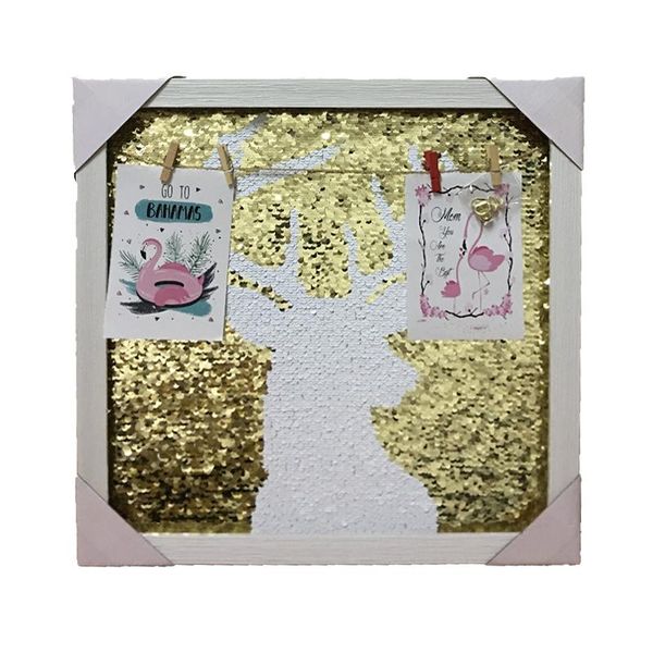 

frames and mouldings sequined poframe can be color decorative picture frame beautiful wall decoration rope hanging