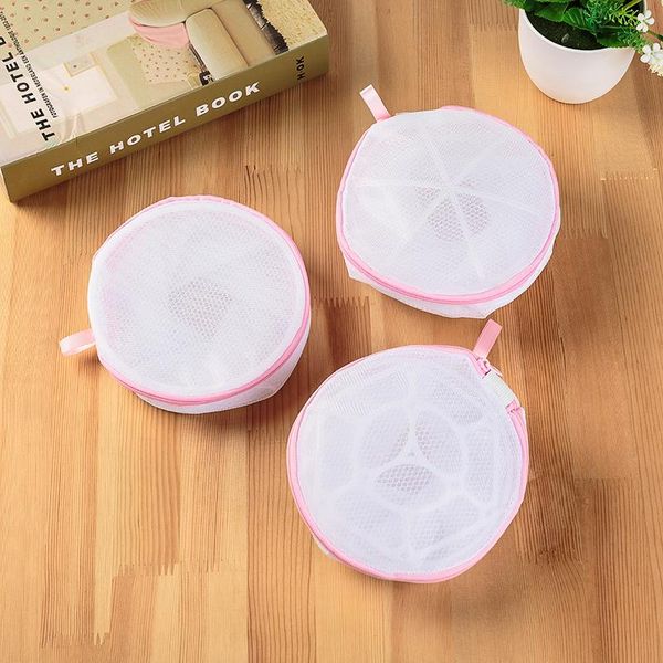 

bra bag for laundry washing underwear products household cleaning tools accessories wash care bags