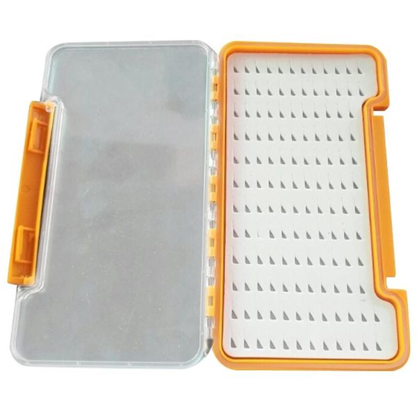 

fishing accessories waterproof box storage hair hook fish tackle accessory