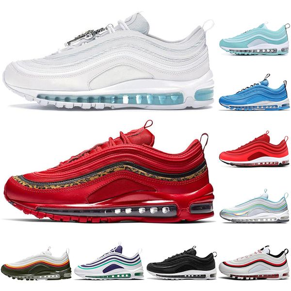 

2021 mens womens running shoes mschf x inri jesus silver bullet have a nice day sneaker athletic sports sneakers 36-45, White;red