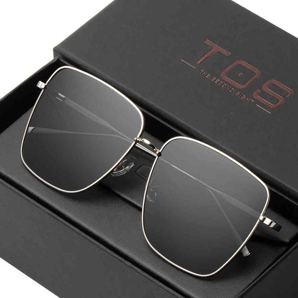 

glasses sunglasses men's fashion ins anti uv glasses net red big face thin new, White;black