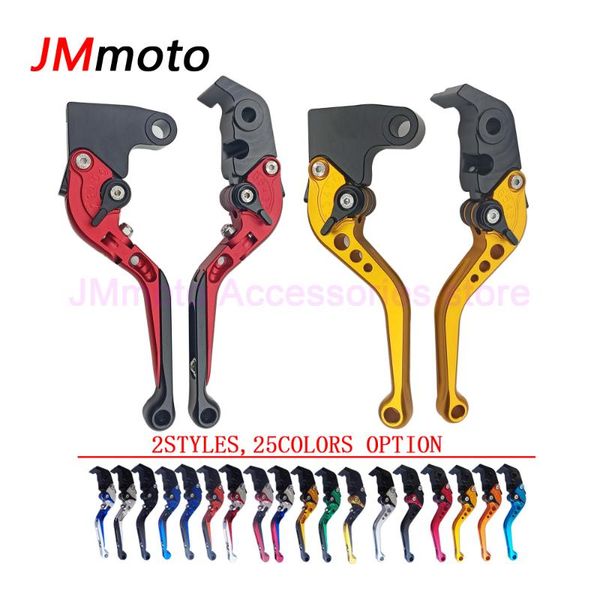 

motorcycle brakes 2 styles for 1050 2011-2021 2012 2013 2014 brake system clutch levers lever