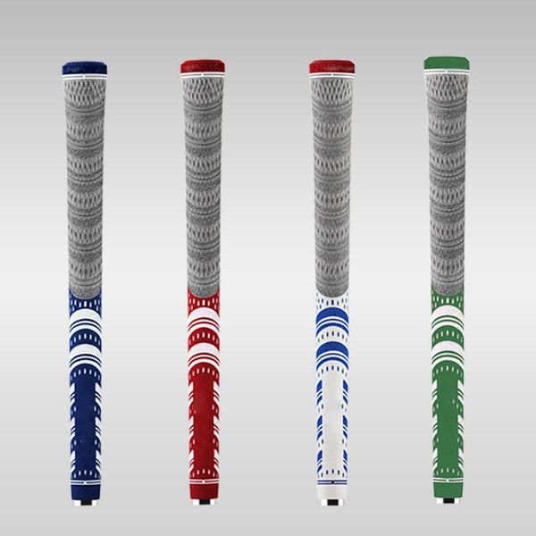 

club grips grip golf standard non-slip wear-resistant rubber handles 10