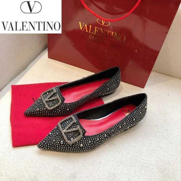 

shoes brand women sneakers skate dance ballerina flats loafers espadrilles wedges dress designer luxury e07i, Black