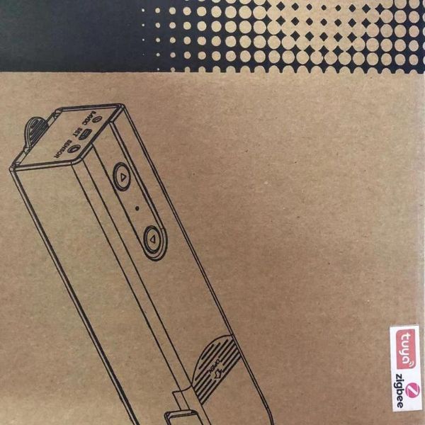 

smart home control life app blind-chain motor,tuya wifi shade shutter drive motor work with alexa/google