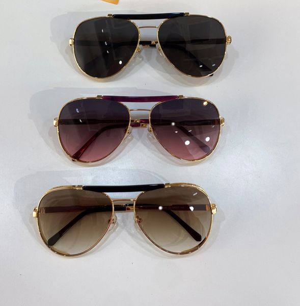

runway pilot sungalsses 1421 gold green lens sport sunglasses men fashion sun shades uv400 protecton des lunettes de soleil with box, White;black