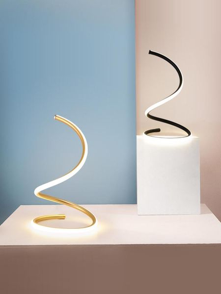 

table lamps modern minimalist bedside lamp bedroom and wedding room artistic personality creative korean nordic fashion home