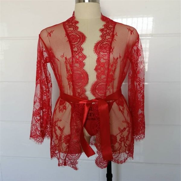 

GqC sexy and sexy bras underwear pajamas womens underwear and pajamas, Red;black