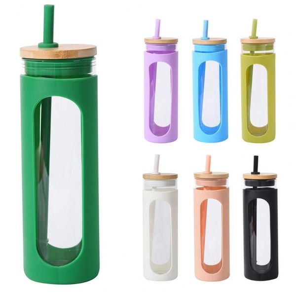 

water bottle bpa practical protective sleeve outdoor drinking cup widely applied long lasting for student