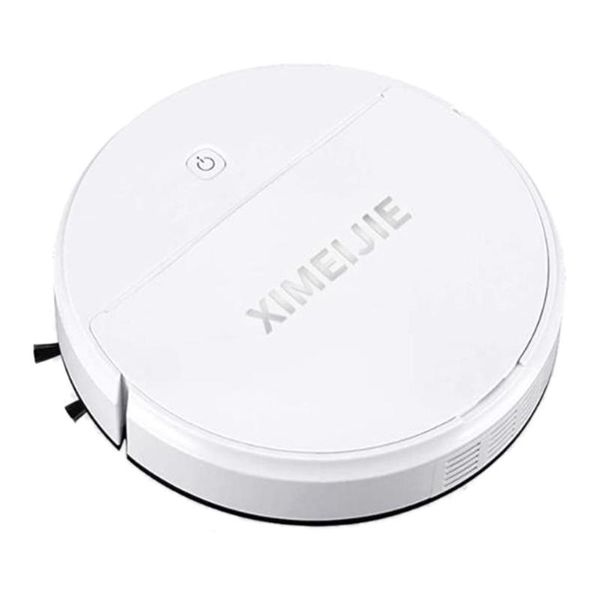 

vacuum cleaners ximeijie xm30 1800pa cleaner intelligent sweeper sweeping robot household for cleaning,white