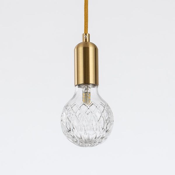 

pendant lamps nordic led metal lights pending lighting dining living room bedroom bedside hanging light home decoration
