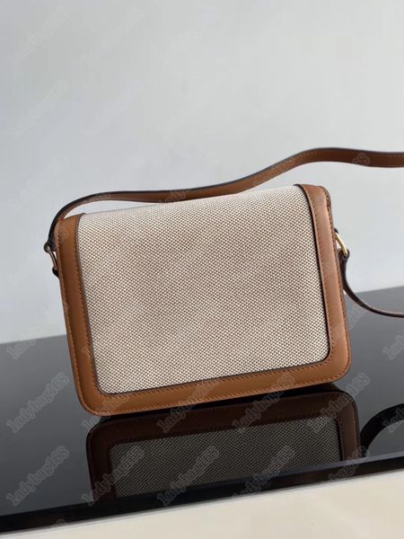

classic designer it women handbag shoulder bags style mini strap crossbody purse genuine leather woven embroidery handbag belt bag trio mphe