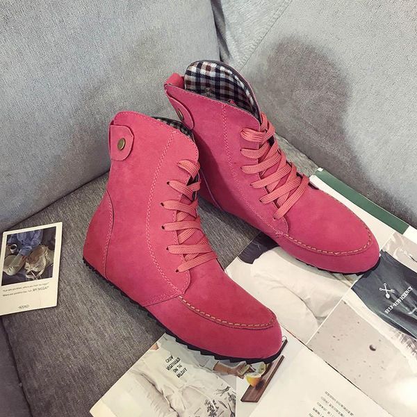 

boots lofer felt multicolored cute shoes painted motorboats most style female women comfortable tennis, Black